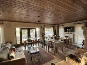 Uchi Cappadocia,,2 star