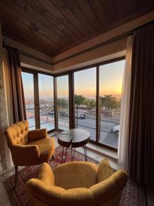 Uchi Cappadocia,,2 star