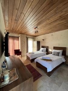 uchi cappadocia