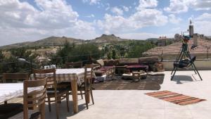 uchi cappadocia