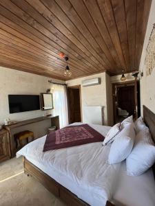 uchi cappadocia