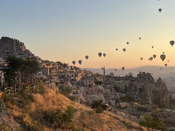 uchi cappadocia
