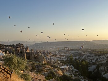 uchi cappadocia