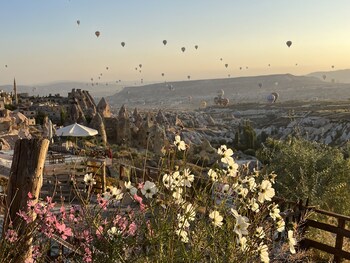 uchi cappadocia