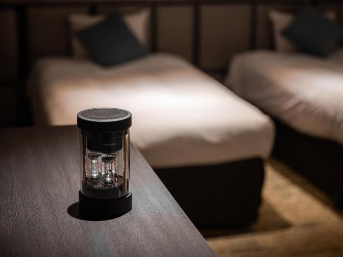 oriental hotel universal city