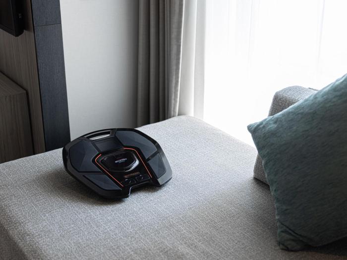 oriental hotel universal city