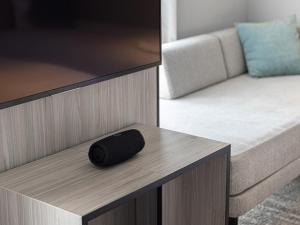 oriental hotel universal city