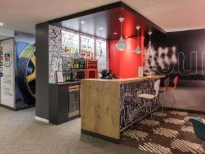 Ibis Cannes Plage La Bocca,Cannes>>Alpes-Maritimes,3 star