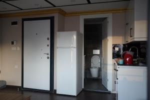 middle village suit hotel