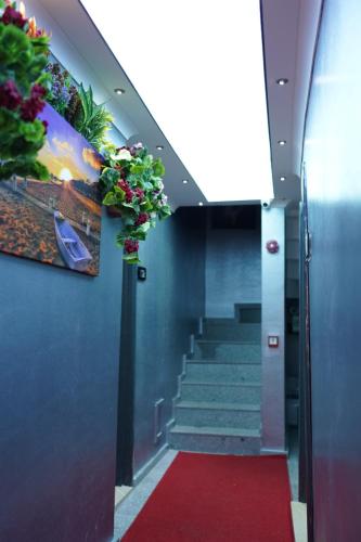 middle village suit hotel