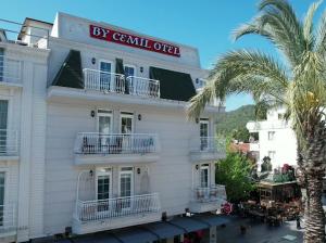 by cemil boutique otel