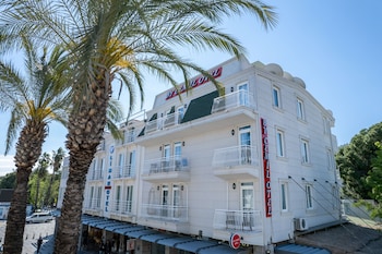 by cemil boutique otel