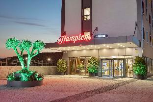 hampton by hilton istanbul arnavutkoy