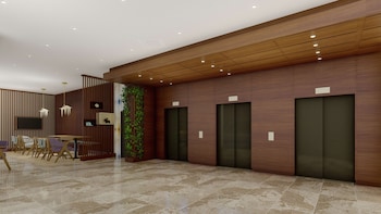 Hampton By Hilton Istanbul Arnavutkoy,,3 star