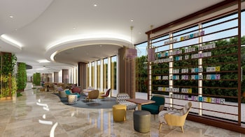 Hampton By Hilton Istanbul Arnavutkoy,,3 star