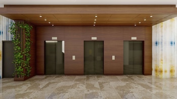 Hampton By Hilton Istanbul Arnavutkoy,,3 star