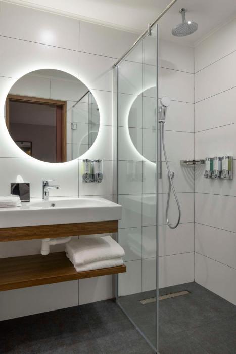 hampton by hilton istanbul arnavutkoy