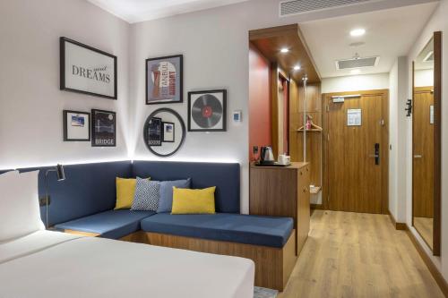 hampton by hilton istanbul arnavutkoy