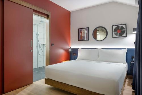 hampton by hilton istanbul arnavutkoy