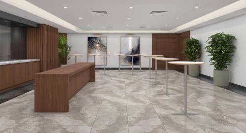 hampton by hilton istanbul arnavutkoy