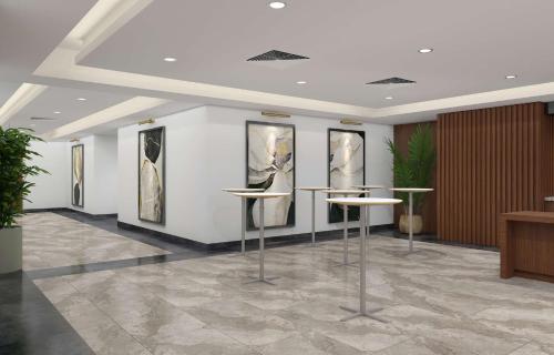 hampton by hilton istanbul arnavutkoy