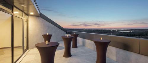 hampton by hilton istanbul arnavutkoy