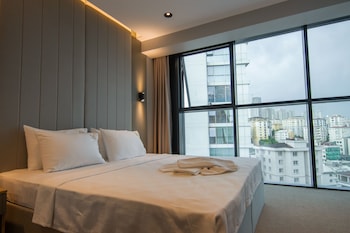 sherlock homes hotels