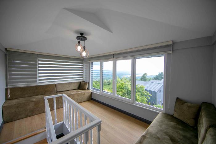 alya kartepe villa hotel