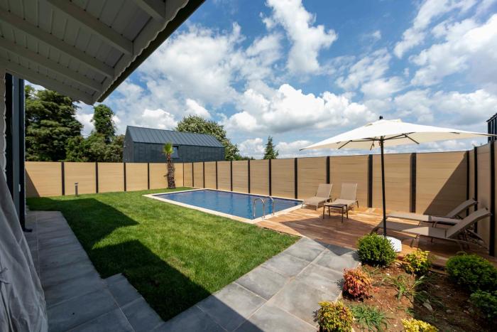 alya kartepe villa hotel