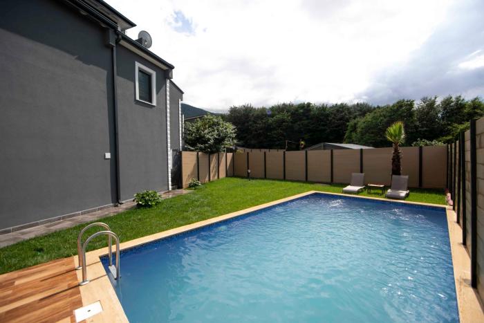 alya kartepe villa hotel