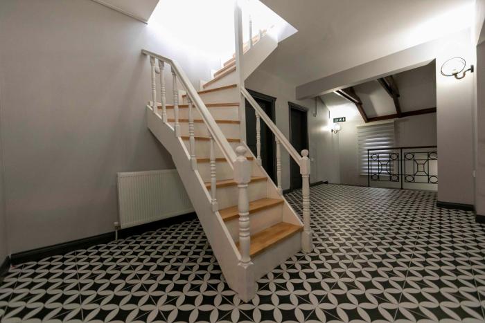 alya kartepe villa hotel