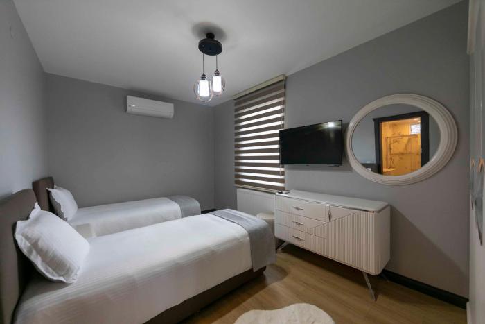 alya kartepe villa hotel