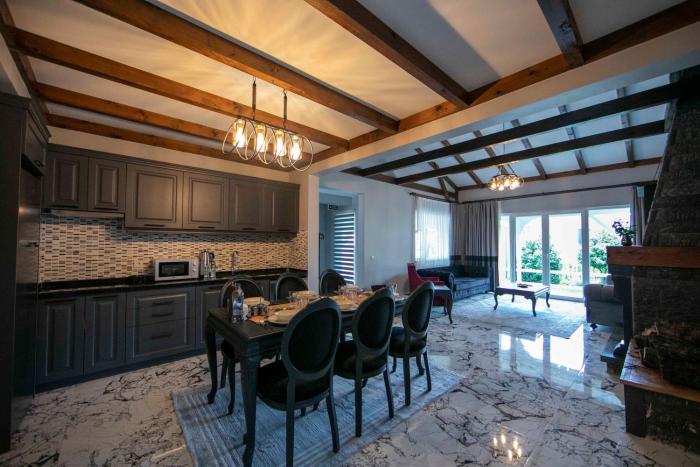 alya kartepe villa hotel