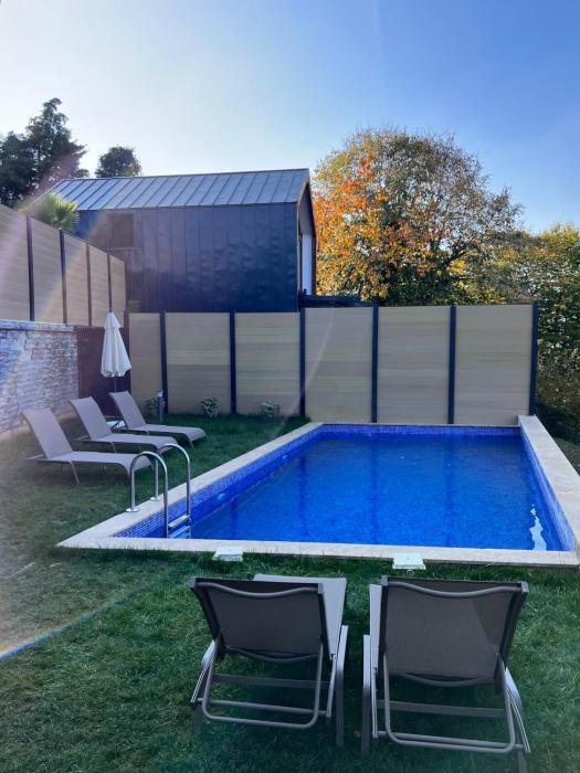 alya kartepe villa hotel