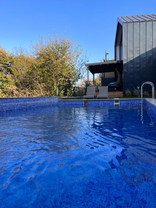 alya kartepe villa hotel