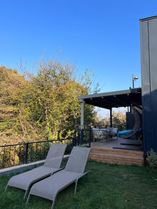 alya kartepe villa hotel