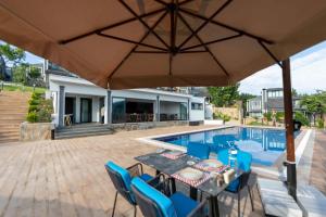 Alya Kartepe Villa Hotel,,5 star