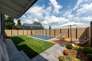 alya kartepe villa hotel