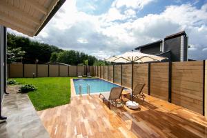 alya kartepe villa hotel