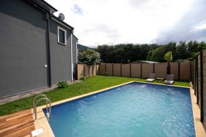 alya kartepe villa hotel