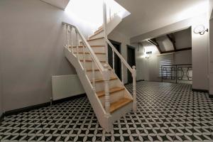 alya kartepe villa hotel