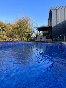 alya kartepe villa hotel