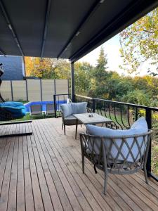 alya kartepe villa hotel