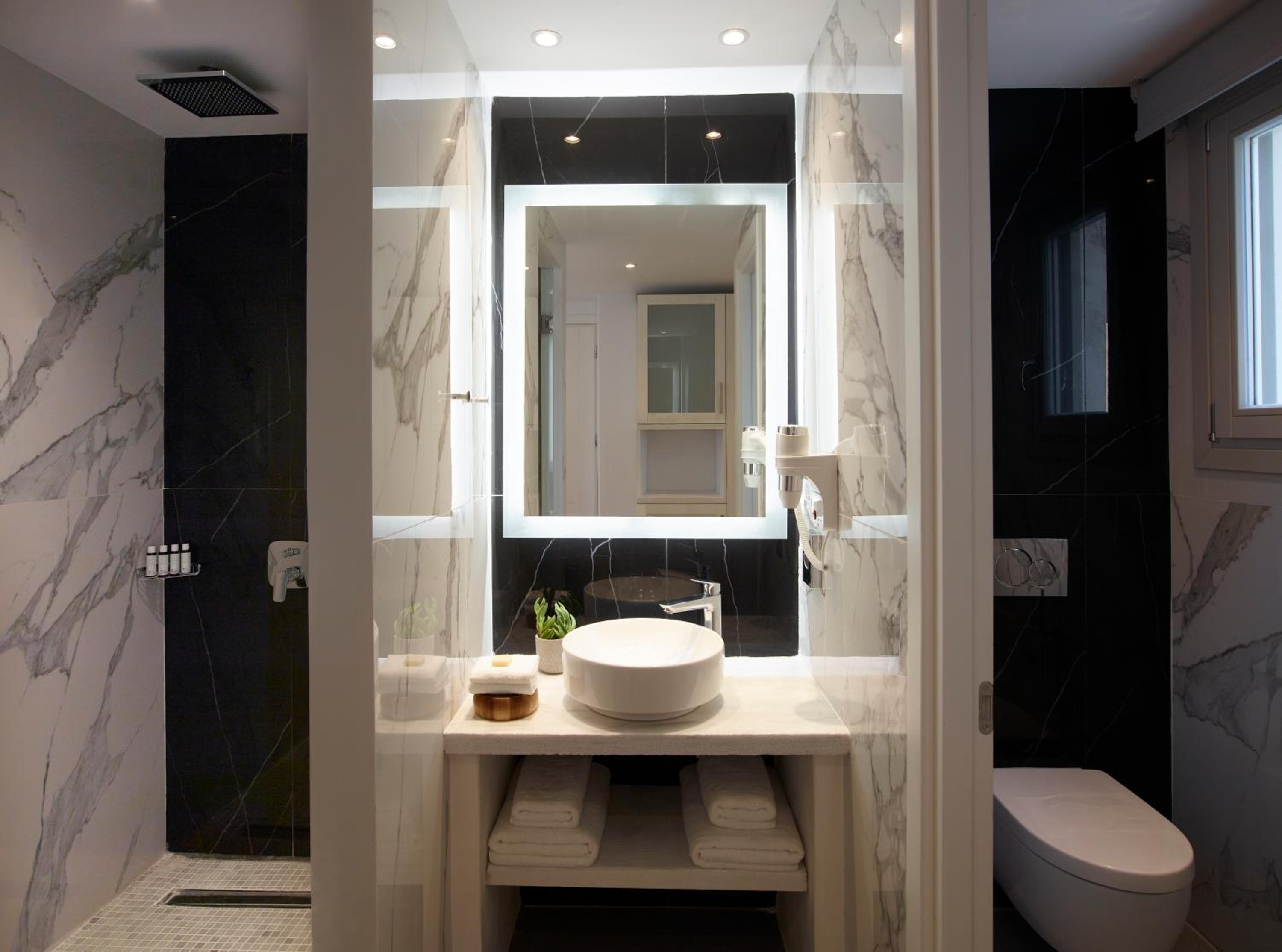 epic blue mykonos luxury suites and villas