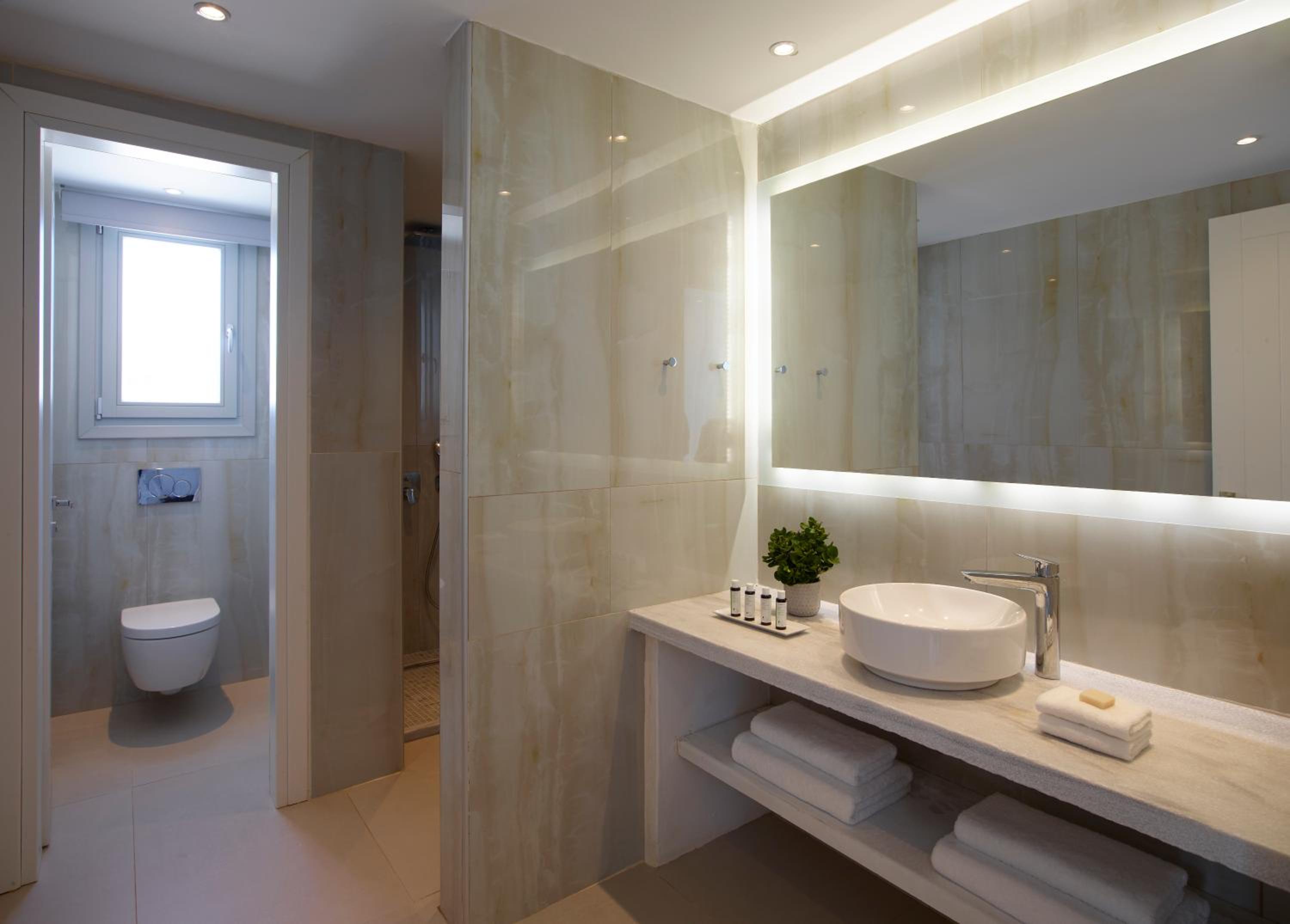 epic blue mykonos luxury suites and villas