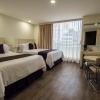 Hotel Century Reforma,Mexico City>>Cuauhtemoc,4 star