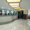 Hotel Century Reforma,Mexico City>>Cuauhtemoc,4 star