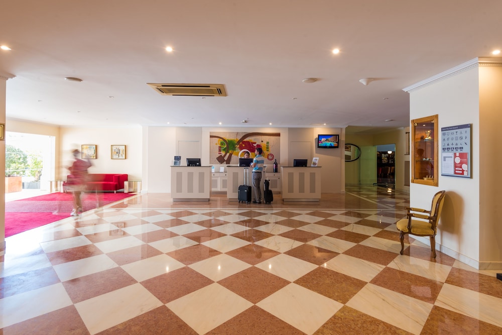 vila gale estoril