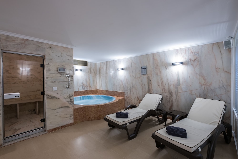 vila gale estoril