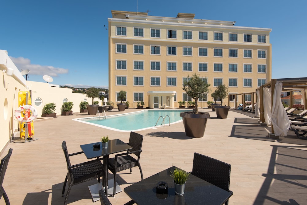 vila gale estoril